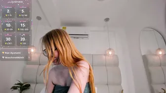 alexahandler recorded nude video 258179