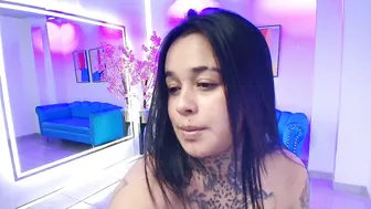 black_roseee video 15 October 2025