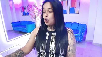 black_roseee recorded nude video 258186