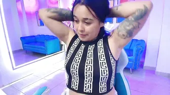 black_roseee video 15 October 2025