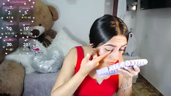 channelrose_1 recorded nude video 258188
