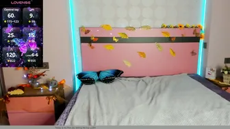 Merymidnight nude cam video 15-Oct-2025