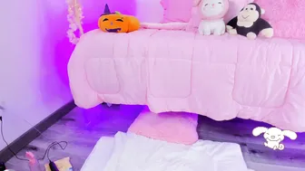 hannacutegod recorded nude video 258216