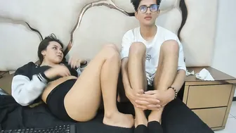 noa_arez recorded nude video 258257