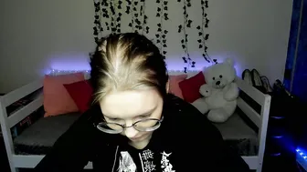 shy_elina01 recorded nude video 258273