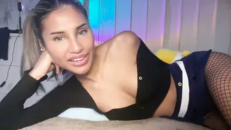 aniishaa recorded nude video 258302