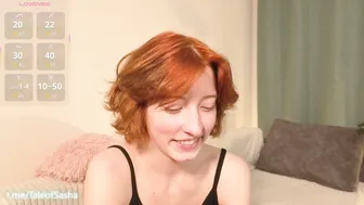 luvenianitschke shy porn xxx