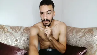 jokerharle1 recorded nude video 258340