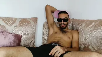 jokerharle1 recorded nude video 258340
