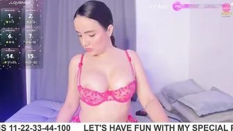 lilirouse recorded nude video 258351