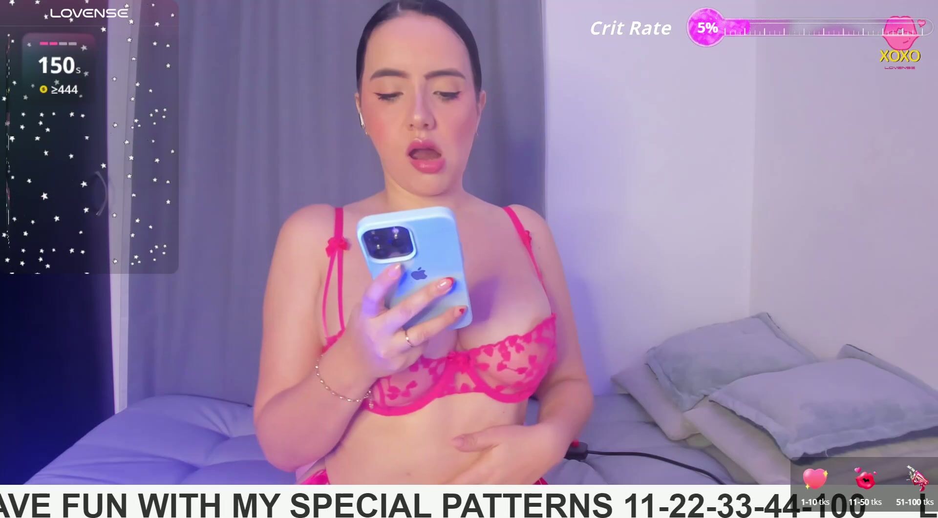 lilirouse porn cam 10/15/2025