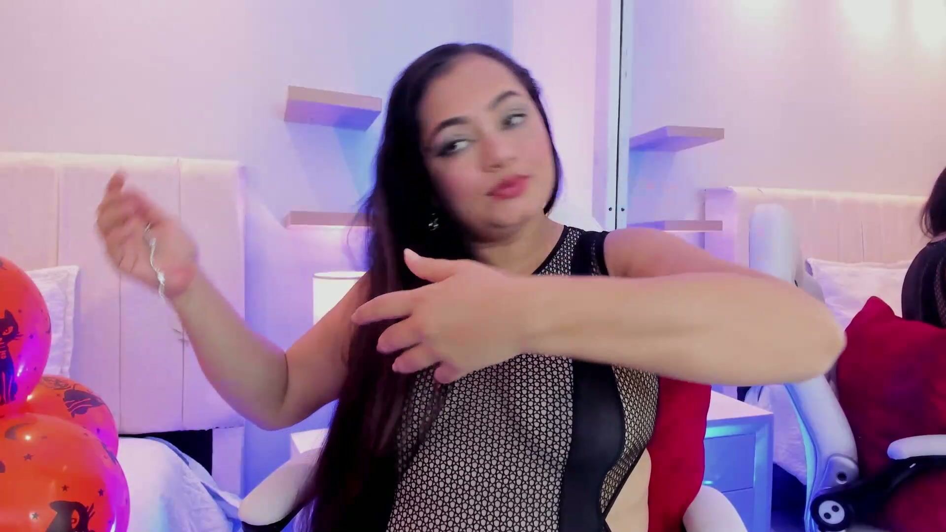 Chahna porn video chat 10-15-2025