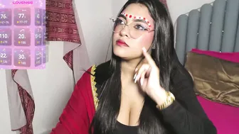 lakshmirani617378 live on cam - 15 October 2025