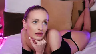Ameliaangell blonde - (10/15/2025)
