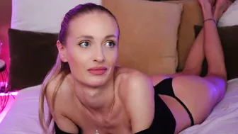 Ameliaangell blonde - (10/15/2025)