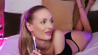 Ameliaangell blonde - (10/15/2025)