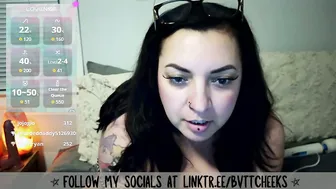 bvttcheeks00 webcam show (10/15/2025)