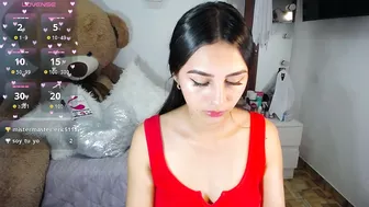 channelrose_1 recorded nude video 258389