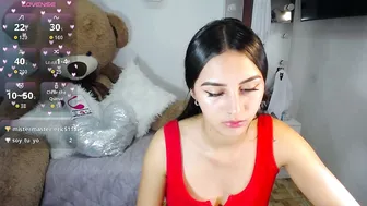 channelrose_1 recorded nude video 258389
