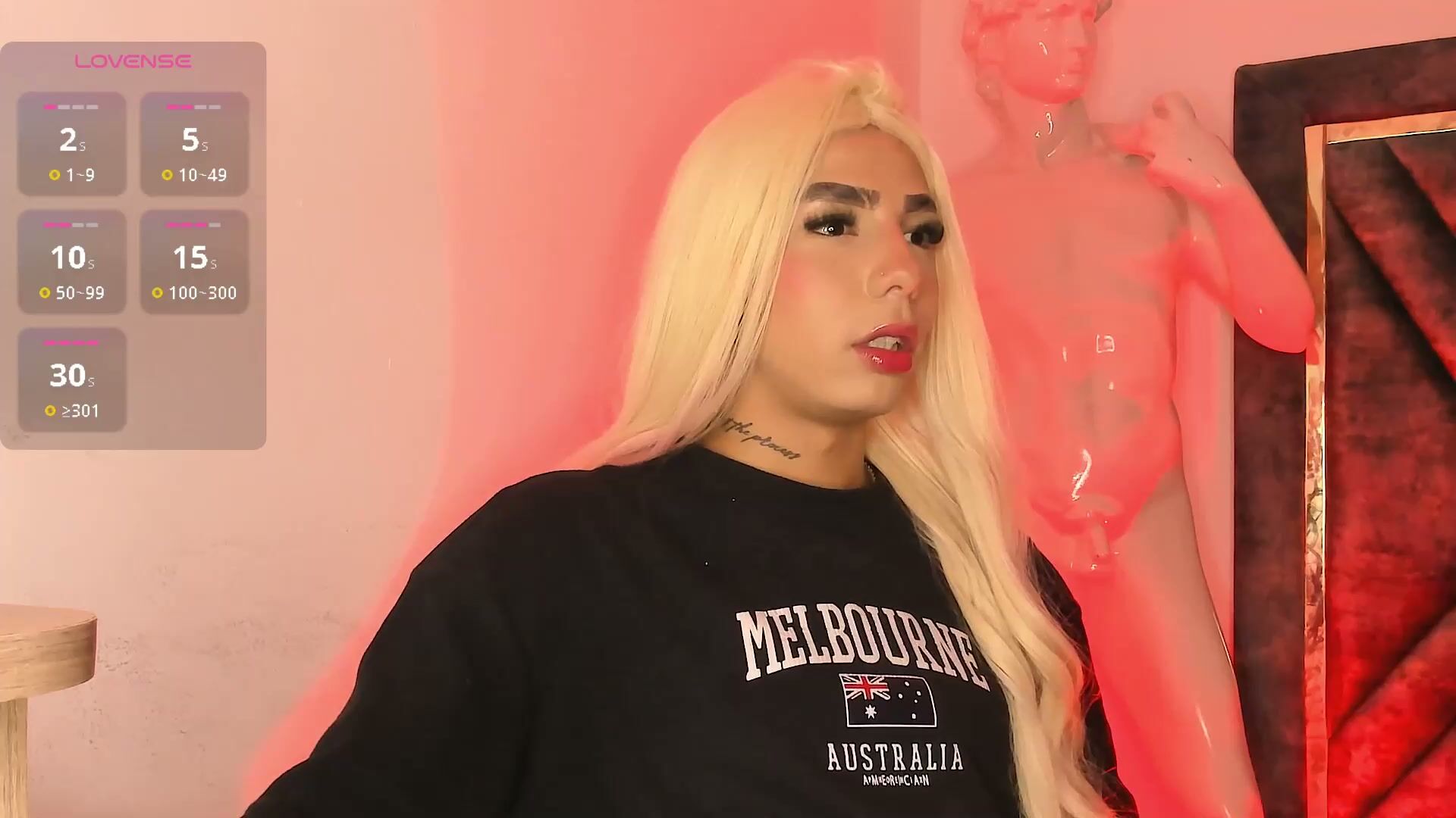 Loganbenedictt xxx video chat porn video