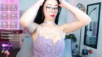 madison_oli recorded nude video 258517