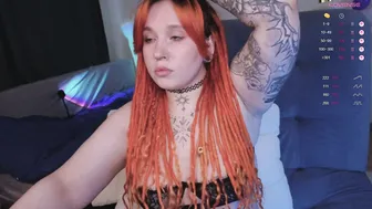 evaredmooon recorded nude video 258520