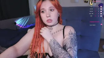 evaredmooon recorded nude video 258520