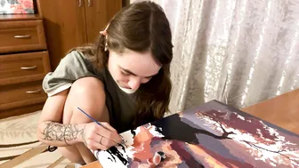 irinaballesteros recorded nude video 258529
