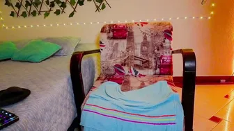 Rebbeca09 amateur cam - 15-Oct-2025