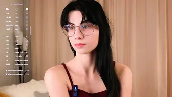 Laureljarrar (10/15/2025) chat cam sex