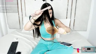 lilith_dry recorded nude video 258571