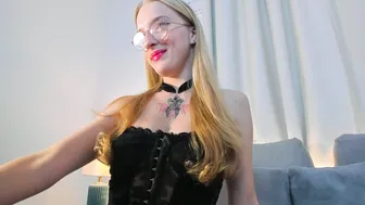 Blondiemuse_ porn video 15 October 2025