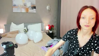 daria_j redhead 15 October 2025