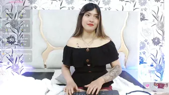 hanaa_tay recorded nude video 258597