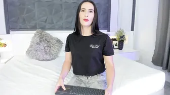 saragomez_1 recorded nude video 258630