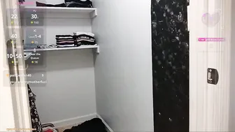 Misshannaho cam video 10-15-2025