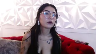 shantaal_24 recorded nude video 258641