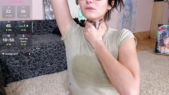 lisa_juicy recorded nude video 258711