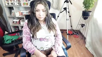 vellarossa recorded nude video 258740