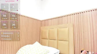 Kelsseyanders sex cam (10-15-2025)