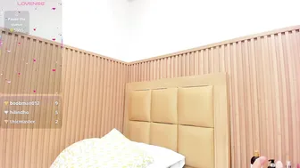 Kelsseyanders sex cam (10-15-2025)