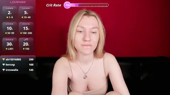 mariel_brown recorded nude video 258782