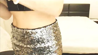 tina_shines webcam show (10/15/2025)