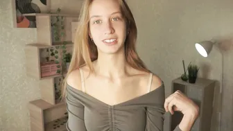 Alyshaanzaldua shy - 15-Oct-25
