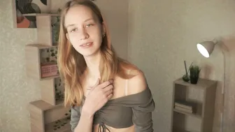 Alyshaanzaldua shy - 15-Oct-25