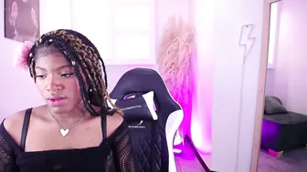 Onyx_ebony stream 10/15/2025