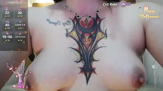 paula_b_ recorded nude video 258914