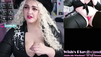 nevermakeawish recorded nude video 258918