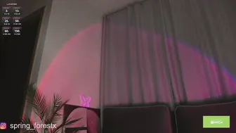 Spring_forestx bigass amateur cam