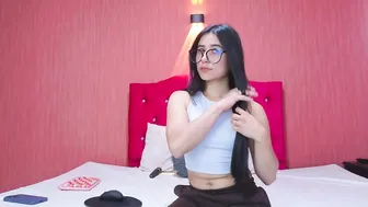 chloeturner_ recorded nude video 258985